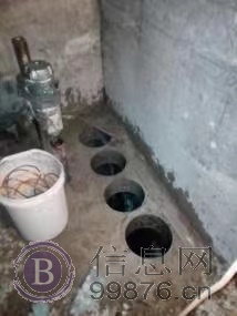 专业楼板地面墙体打孔切割开槽扩孔斜孔 线管孔、烟道孔水管孔、煤气孔