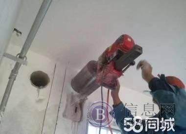 专业大孔深孔不拘工程大小,只要您需要,我们马上就到